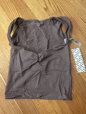 Urban Outfitters Cropped Top